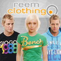 reem clothing