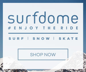  Surfdome Christmas Sale Now On!