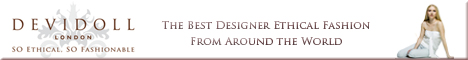  DeviDoll   Ethical Clothing Store