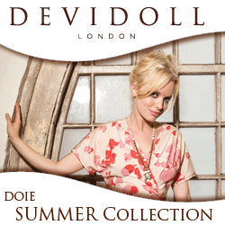 DOIE SS09 Collection Exclusive Box
