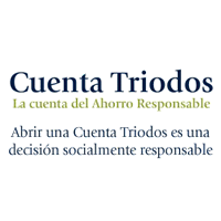 Únete a Triodos Bank, y haz que tu dinero sirva para cambiar cosas.