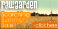Rawgarden - UK Specialist garden retailers
