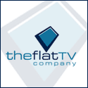 Flat Telly