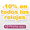 relojes de marcas
