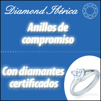Joyería online Diamondiberica.com