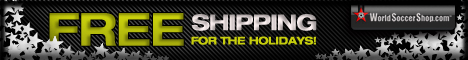 WorldSoccerShop.com