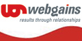Webgains 