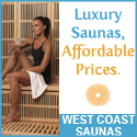 West Coast Saunas