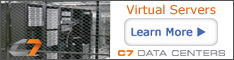 C7 Data Centers