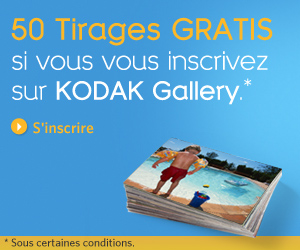 Kodak Gallery