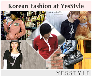 bon de reduction Yesstyle