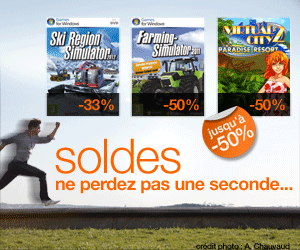 bon de reduction Orange jeux
