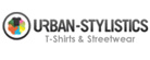 Streetwear und T-Shirt Shop urban-stylistics