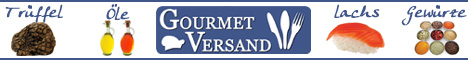 GOURMET VERSAND www.gourmet-versand.com