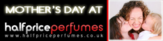 Half Price Perfumes