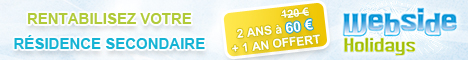 Webside Holidays