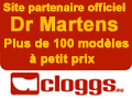 Cloggs 