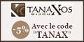 Tanaxos Bijoux