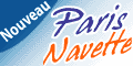 Paris Shuttle