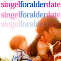 Singelförälderdate 