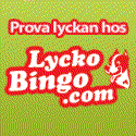 Lycko Bingo