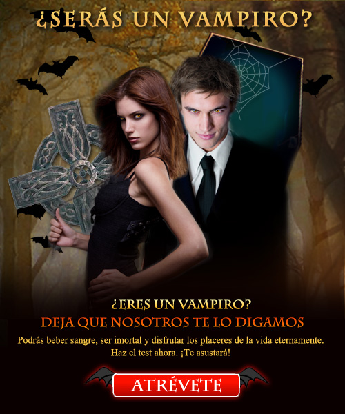 Soy Vampiro