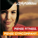 Gym Company 