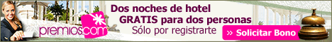 Premios