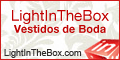 Light in the box 