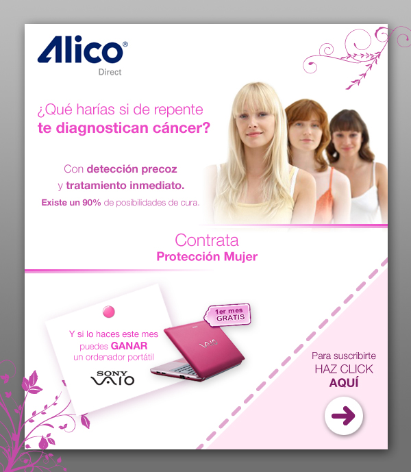 Alico Direct