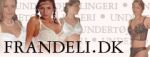 Frandeli Lingerie