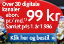 Viasat DK