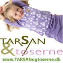 Tarsan & Toserne