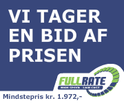 Fullrate 