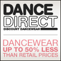 Great value dancewear