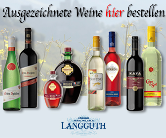 Langguth - Qualitätsweine seit 1789 - hier bestellen!