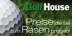 Golf House - Preise die Sie zum Rasen bringen