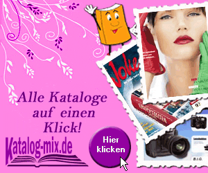 Katalog-Mix.de - Alle Kataloge auf einen Klick!