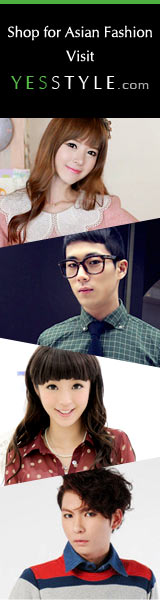 YESSTYLE: Asian Fashion