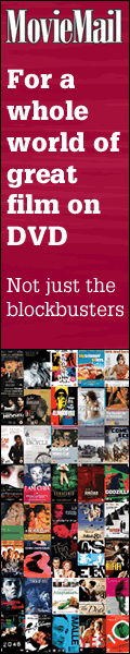 MovieMail - For a whole world of great film on DVD