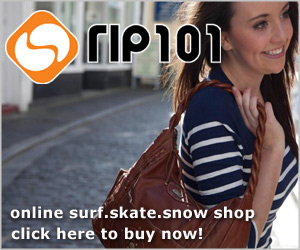 Rip101 Surfshop