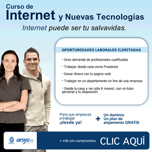 Recibe la mejor formaci�n