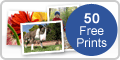 50 free prints and award winning service at PhotoBox