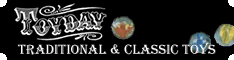 Visit Toyday for Traditional & Classic Toys