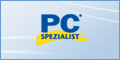 5 EUR PC Spezialist Gutschein pcspezialist.de