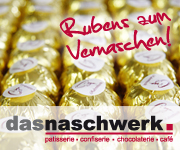 Naschwerk