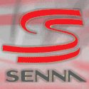 Ayrton Senna Merchandise from Grand Prix Legends