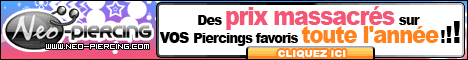 Neo-piercing