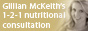 Personal Health Profile