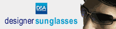 DesignerSunglasses.co.uk - Including Ray Ban, Police and Fila